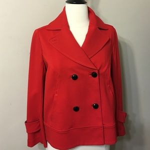 1hour sale👍Diane Von Furstenberg Size 6 jacket